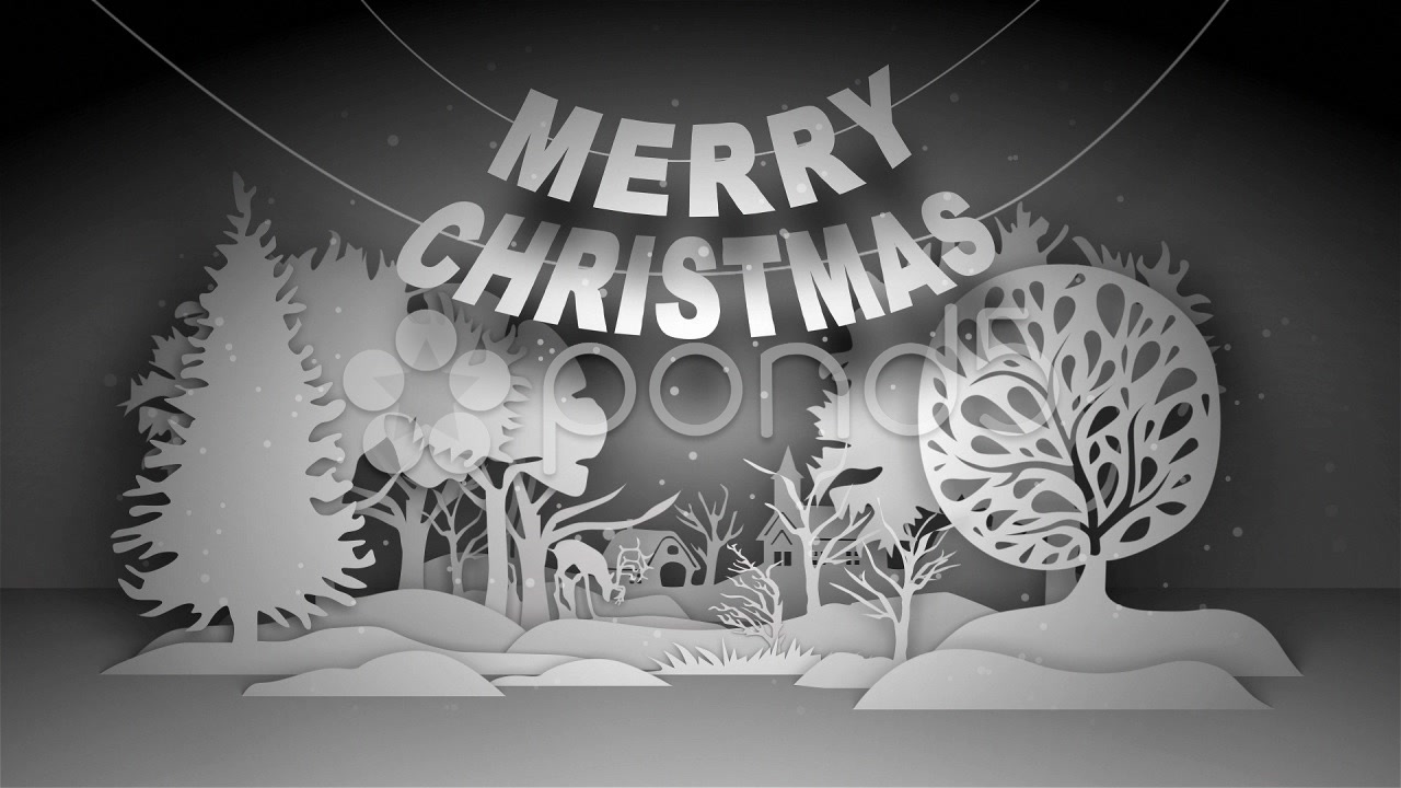 After Effects Project - Pond5 Merry Christmas And Happy New Year 32709743 After Effects Project - Pond5 Merry Christmas And Happy New Year 32709743