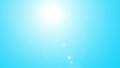 Glowing L Blue LM02 Loop Animation Background Video