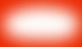 Glowing L Orange LM03 Loop Animation Background Video