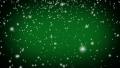 Snow Green LM01 Loop Animation Background Video