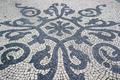 portuguese pavement, calcada portuguesa