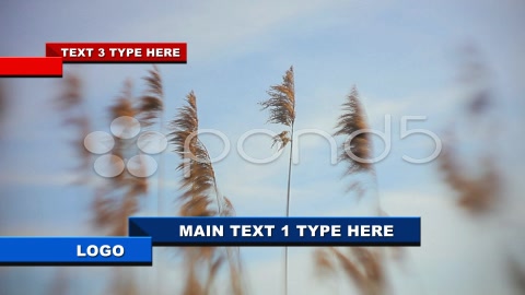 After Effects Project - Pond5 Simple News Lower Third 32898259 After Effects Project - Pond5 Simple News Lower Third 32898259