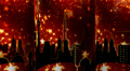 Christmas City Motion Mapping