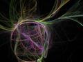 digital fractal