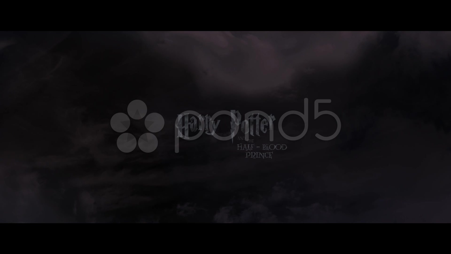 After Effects Project - Pond5 Harry Potter intro template 33397887 After Effects Project - Pond5 Harry Potter intro template 33397887