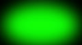 4K Snowflakes L Green LM06 Loop Animation Background 60 seconds Video