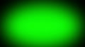 4K Snowflakes L Green LM11 Loop Animation Background 60 seconds Video