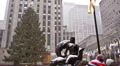 Christmas Tree at Rockefeller Center