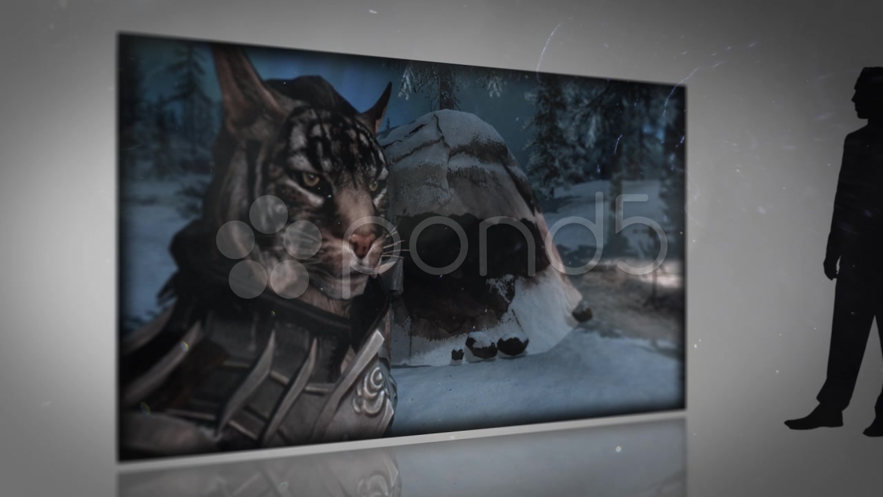 After Effects Project - Pond5 Presentation frames 33519503 After Effects Project - Pond5 Presentation frames 33519503