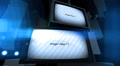 Retro TV Presentation