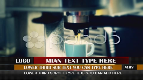 After Effects Project - Pond5 Multi Type News Lower Third 33641737 After Effects Project - Pond5 Multi Type News Lower Third 33641737