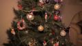 Christmas Tree Tilt Video