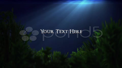After Effects Project - Pond5 Under Water Text Reveal 34082369 After Effects Project - Pond5 Under Water Text Reveal 34082369
