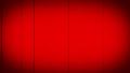 Old Film Red 08 Loop VIntage Horror Video