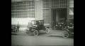 Retro cars 1910-1920