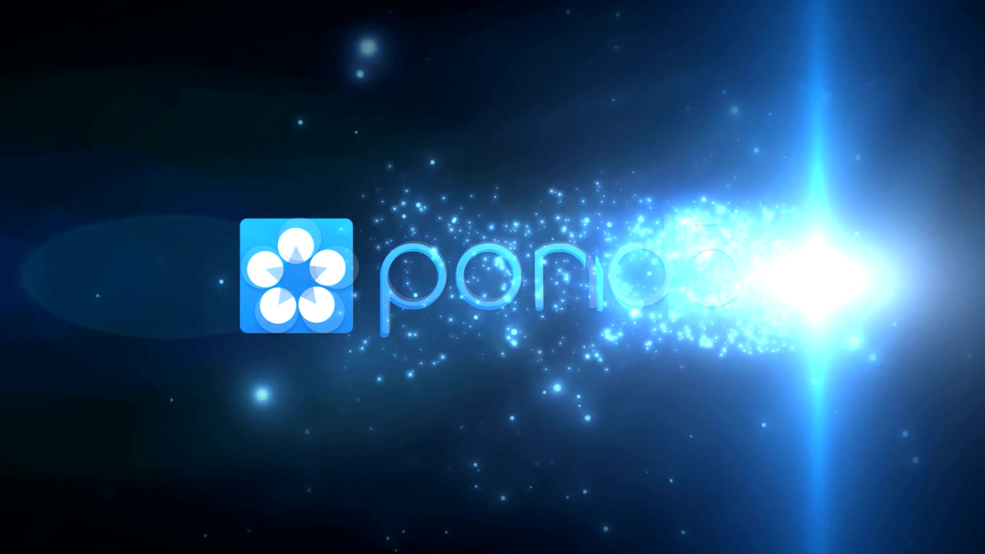 After Effects Project - Pond5 Particle Logo 34698259 After Effects Project - Pond5 Particle Logo 34698259