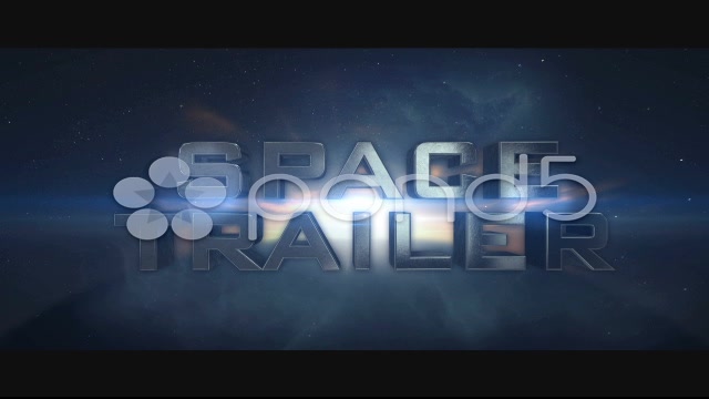 After Effects Project - Pond5 Space Trailer Unlimited 34760267 After Effects Project - Pond5 Space Trailer Unlimited 34760267