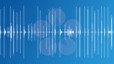 Sound Of Things On A Glass Surface