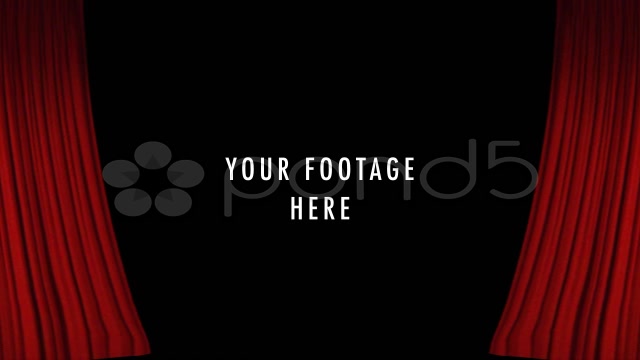 After Effects Project - Pond5 Curtain Open 34955319 After Effects Project - Pond5 Curtain Open 34955319