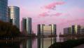 Oracle Headquarters, Silicon Valley, Timelapse