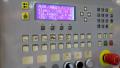 Control panel at industrial enterprise Video