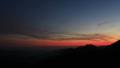 Mountain Ridges 12 Timelapse Sunset Magical Hours Video