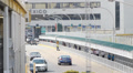Mexico Border Crossing HD