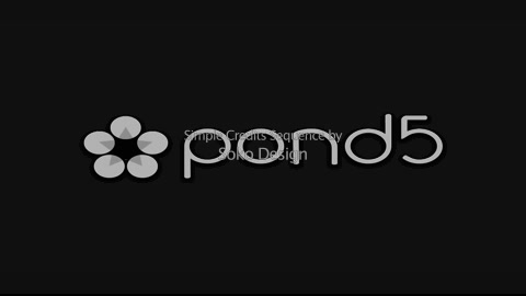After Effects Project - Pond5 Simple Credits End Crawl Template 35513881 After Effects Project - Pond5 Simple Credits End Crawl Template 35513881