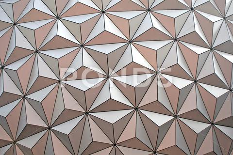 Stock photo of Modern Architecture