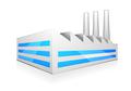 factory illustration