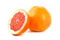 grapefruits