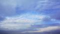 Timelapse Clouds 75 Blue Sky Video