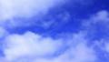 Timelapse Clouds 79 Blue Sky Video