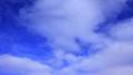 Timelapse Clouds 80 Blue Sky Video