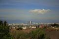 5K Los Angeles Timelapse 24 Downtown Cloudscape 24fps Video
