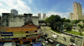 Kuala Lumpur Street view