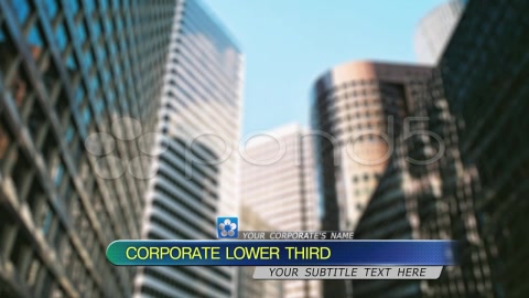 After Effects Project - Pond5 Business Lower Third 36952895 After Effects Project - Pond5 Business Lower Third 36952895