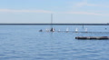 Kids Learn To Sail Video
