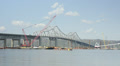 New Tappan Zee Bridge Construction Timelapse 2 Video