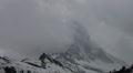 Walhalla - Matterhorn in Clouds Video
