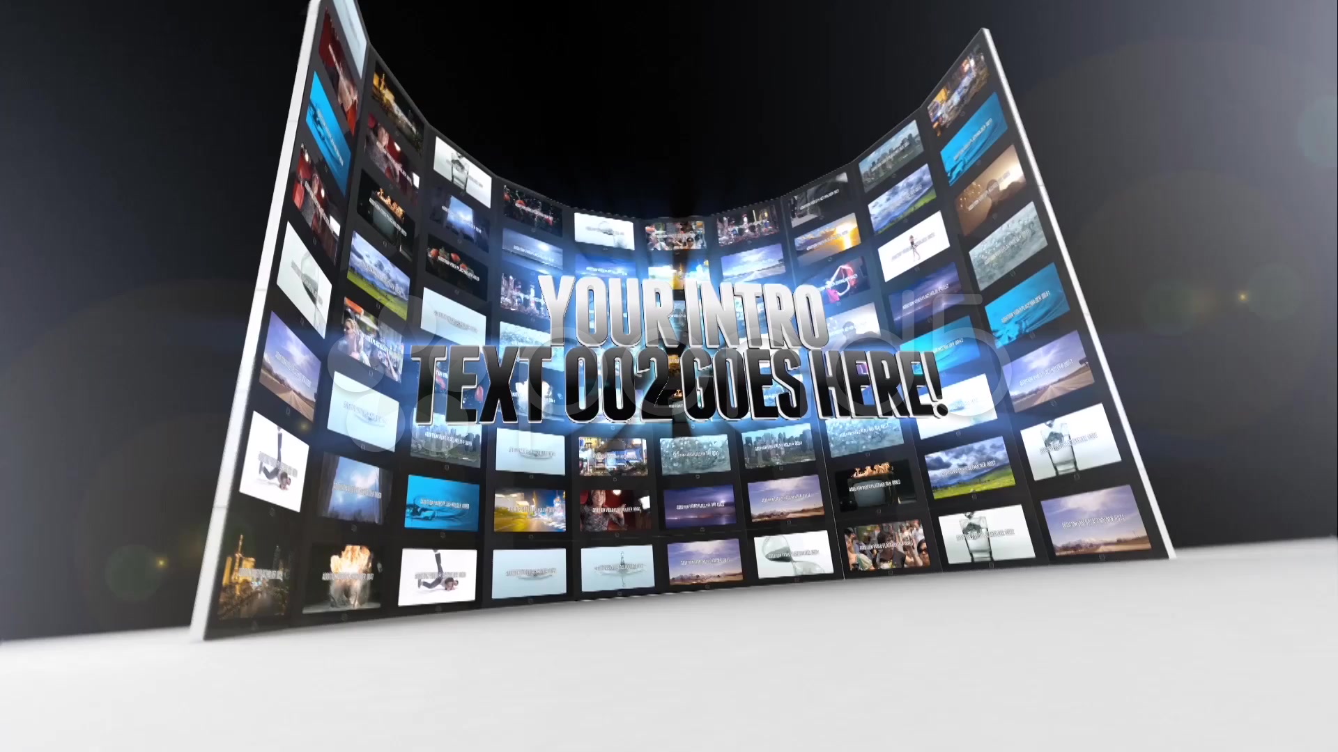After Effects Project - Pond5 Video Walls 37798431 After Effects Project - Pond5 Video Walls 37798431
