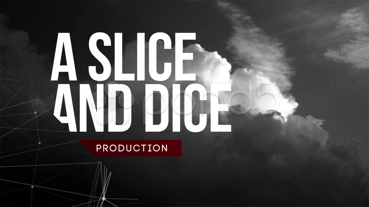 After Effects Project - Pond5 Cutting Edge Titles 37872889 After Effects Project - Pond5 Cutting Edge Titles 37872889