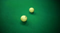 Russian Billiards Video