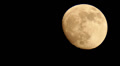 Moon LM10 Telescope Shot Video