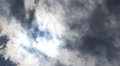 Clouds LM01 Blue Sky Video