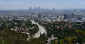 Los Angeles 20 LA Downtown and Hollywood Video