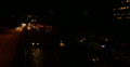 4K LA Night Freeway 09 Video