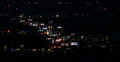 4K LA Night Freeway 12 Video