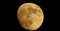 4K Moon LM13 Timelapse Telescope Shot Video