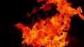 Fire 96fps 15 Slow Motion x4 Video